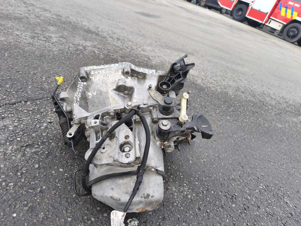 BOITE DE VITESSE MANUEL CITROEN/PEUGEOT  - Vue 4